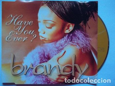 CDs de m&uacute;sica: Have You Ever- 0075678442124