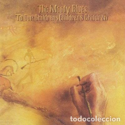 CDs de m&uacute;sica: To Our Children's Children's Children- 0600753085790