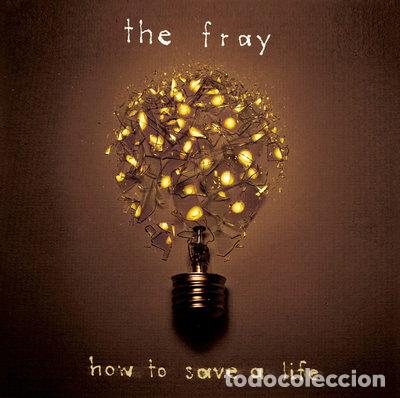CDs de m&uacute;sica: How To Save A Life- 0828768614327