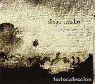 CDs de m&uacute;sica: Canciones En Ruinas- 0825646797721