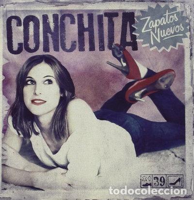 CDs de m&uacute;sica: Zapatos Nuevos- 5099962377423