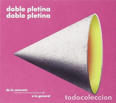 CDs de m&uacute;sica: De lo concreto a lo general- 8428846003801