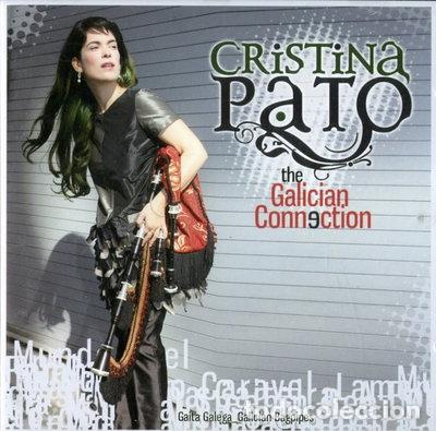 CDs de m&uacute;sica: The Galician Connection- 8437004262622