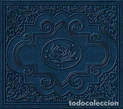 CDs de m&uacute;sica: Cold Roses- 0602498820209