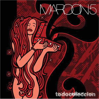 CDs de m&uacute;sica: Songs About Jane- 0823765000128