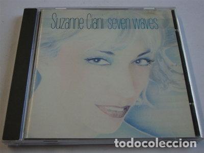CDs de m&uacute;sica: Seven Waves- 4007192599684
