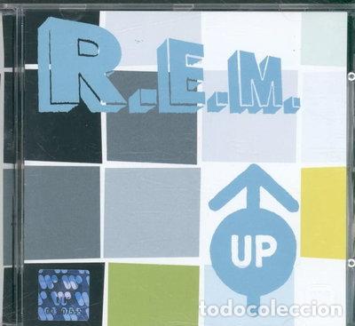 CDs de m&uacute;sica: Up (0093624711223) (M&uacute;sica)