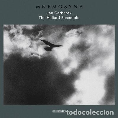 CDs de m&uacute;sica: Mnemosyne- 0028946512227