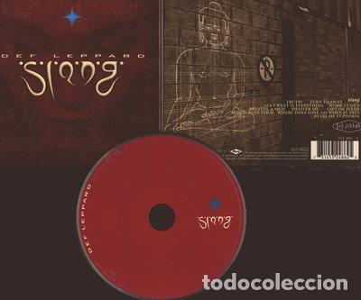 CDs de m&uacute;sica: Slang- 0731453248625