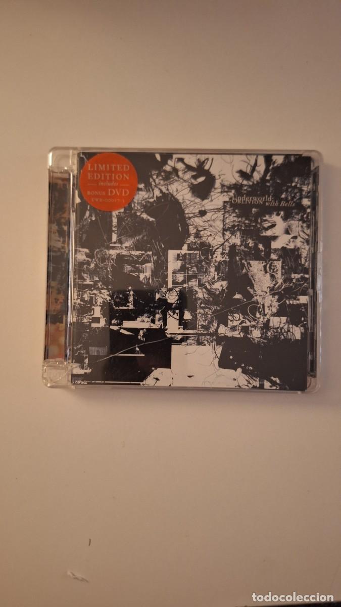 Musik-CDs: Underworld &lrm;&ndash; Oblivion With Bells cd y dvd