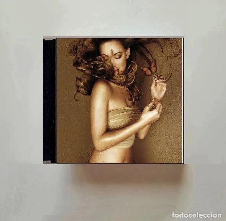 CDs de m&uacute;sica: MARIAH CAREY. BUTTERFLY. CD. - Foto 1