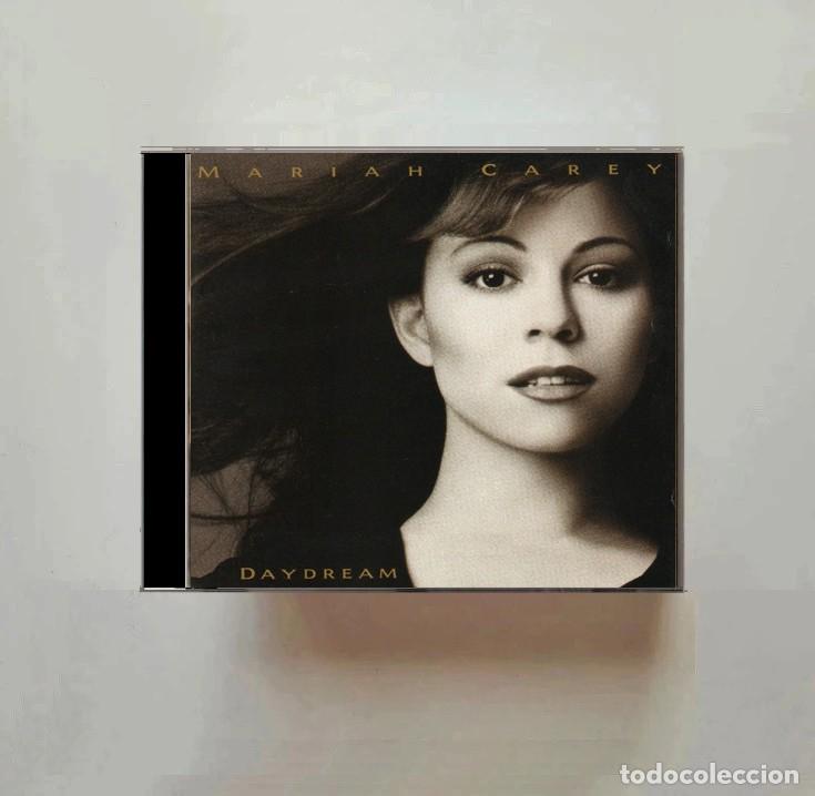 CDs de m&uacute;sica: MARIAH CAREY. DAYDREAM. CD. - Foto 1