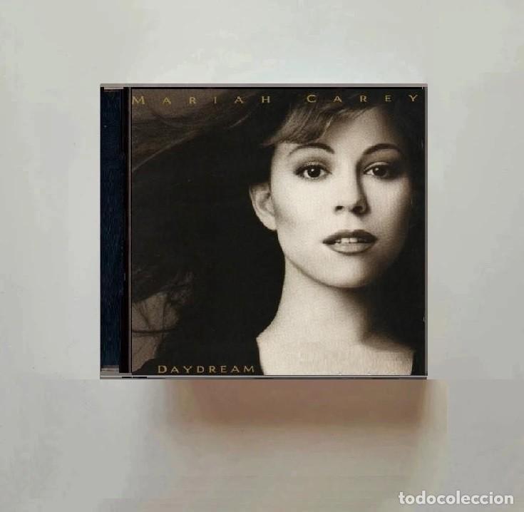 CDs de m&uacute;sica: MARIAH CAREY. DAYDREAM. CD. - Foto 1