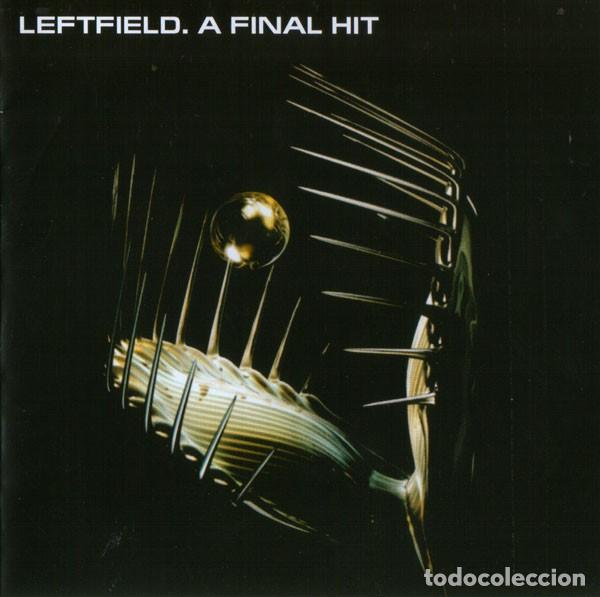 CDs de m&uacute;sica: LETFIELD GREATEST HITS