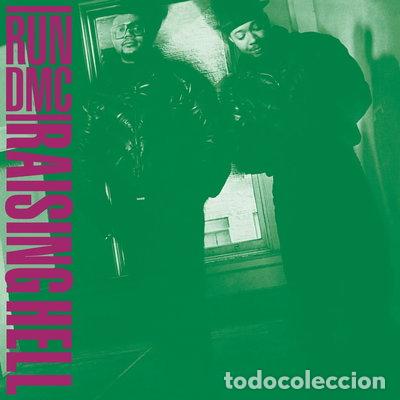 CDs de m&uacute;sica: Raising Hell- 0886919858129