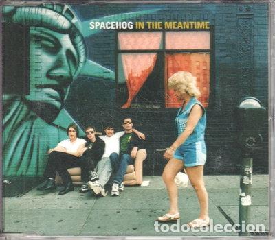 CDs de m&uacute;sica: In the Meantime- 0075596431620