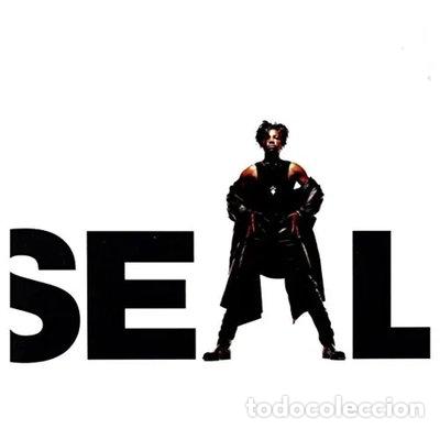 CDs de m&uacute;sica: Seal (0090317455723)