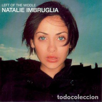 CDs de m&uacute;sica: Left Of The Middle- 0743215713821