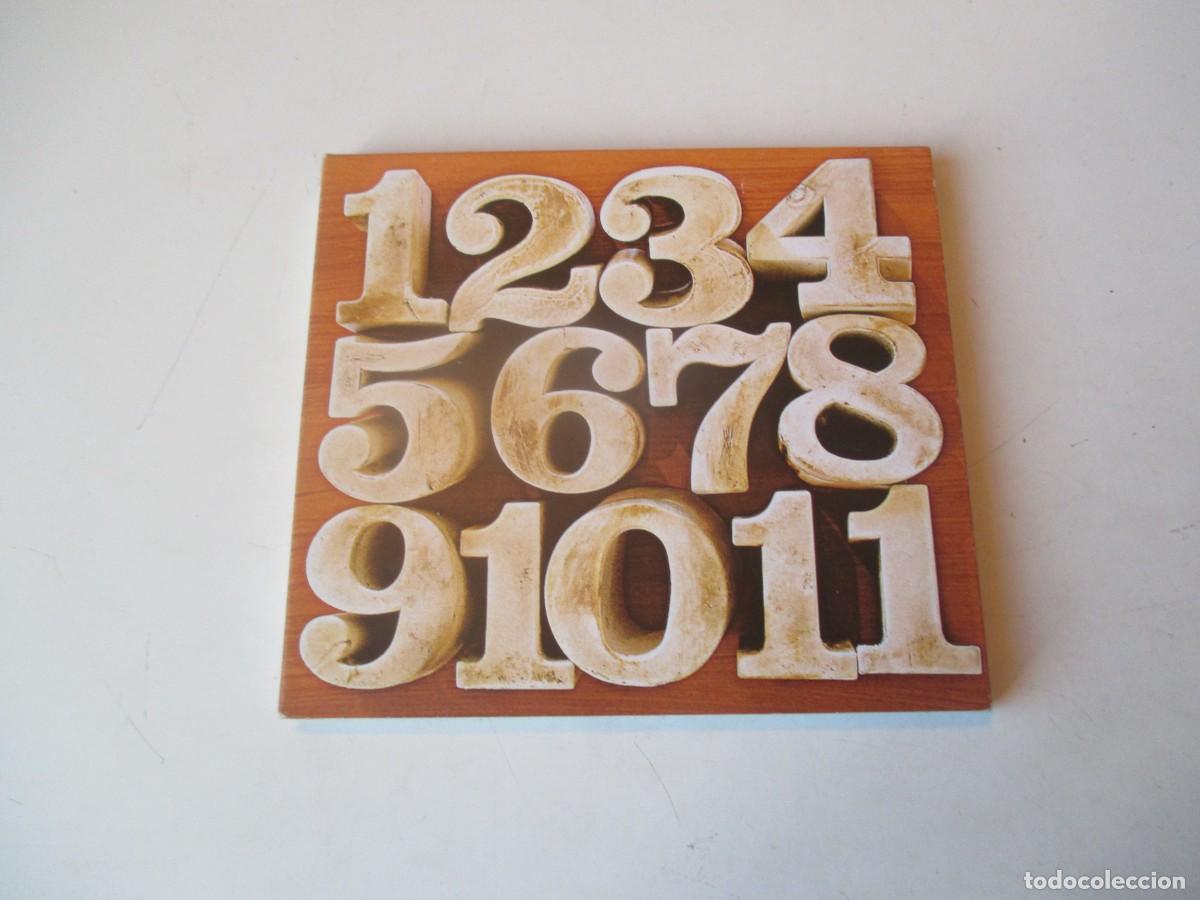 CDs de m&uacute;sica: La buena vida &aacute;lbum Z653
