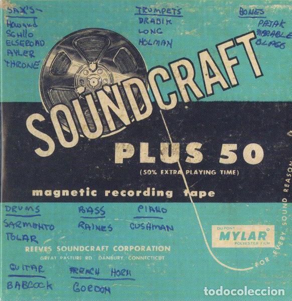 CDs de m&uacute;sica: Albert Ayler - Holy Ghost Cofre - 9 CDs, libro y memorabilia. - Foto 2