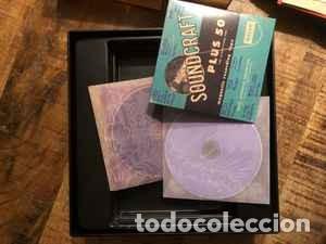 CDs de m&uacute;sica: Albert Ayler - Holy Ghost Cofre - 9 CDs, libro y memorabilia. - Foto 4