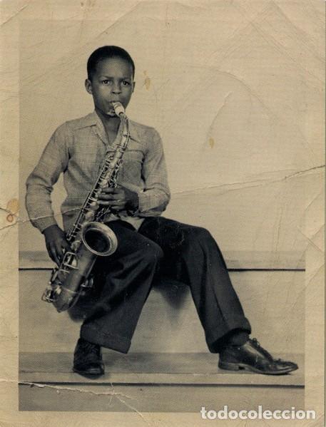CDs de m&uacute;sica: Albert Ayler - Holy Ghost Cofre - 9 CDs, libro y memorabilia. - Foto 6