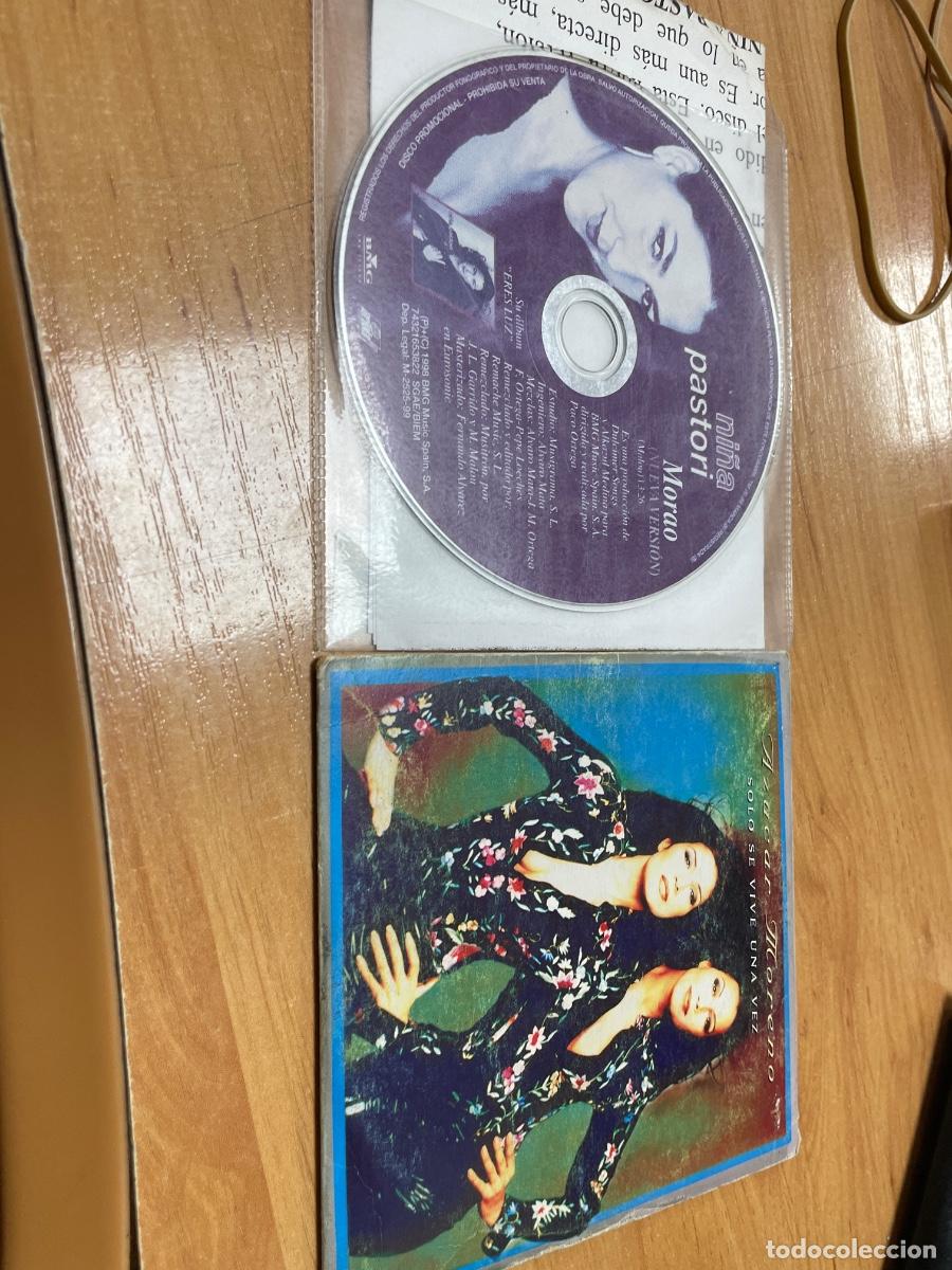CDs de m&uacute;sica: Lote 10 CD flamenco rumba