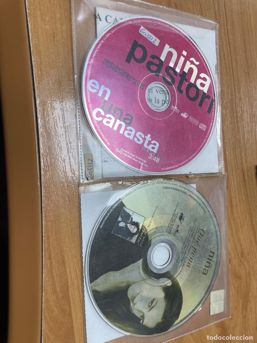 CDs de m&uacute;sica: Lote 10 CD flamenco rumba