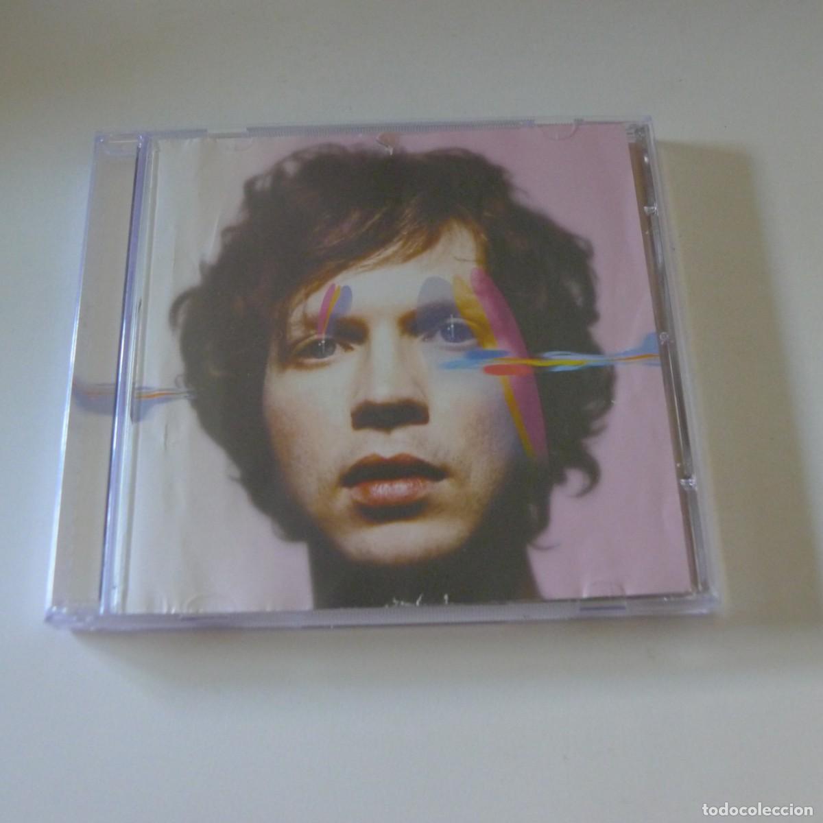 CDs de m&uacute;sica: Beck - Sea Change CD - Foto 1