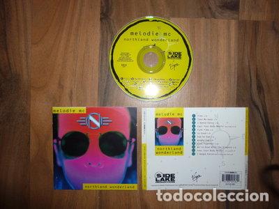 CDs de m&uacute;sica: Northland Wonderland- 0724383925629