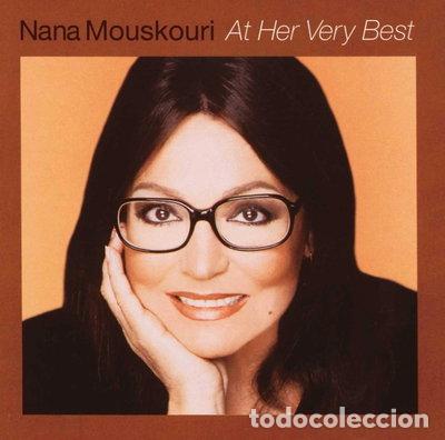 CDs de m&uacute;sica: At Her Very Best- 0731454854924