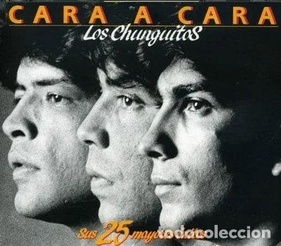 CDs de m&uacute;sica: Cara A Cara- 0077779829521