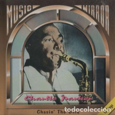 CDs de m&uacute;sica: Chasin' the bird- 7619929089121