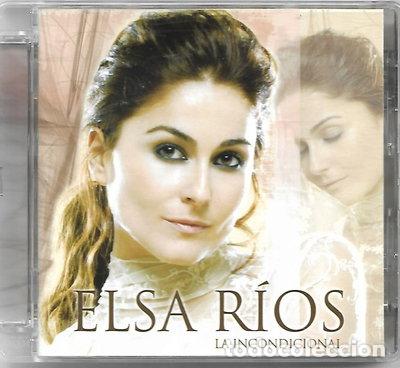 CDs de m&uacute;sica: La incondicional- 0602517230507