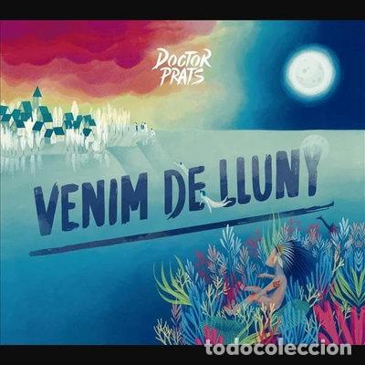 CDs de m&uacute;sica: Venim De Lluny- 8436574810356