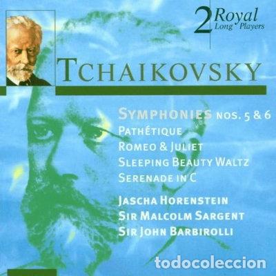 CDs de m&uacute;sica: Orchestral Works- 0724357057028