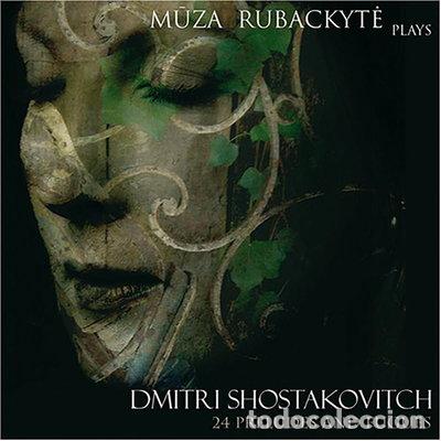 CDs de m&uacute;sica: 24 Preludes and Fugues- 5029365846325