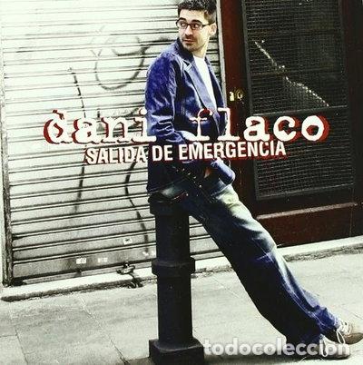 CDs de m&uacute;sica: Salida De Emergencia- 8437006420099