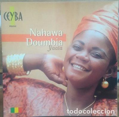 CDs de m&uacute;sica: Yoala- 8431194007520