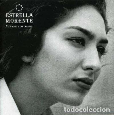 CDs de m&uacute;sica: Mi Cante Y Un Poema- 0724381020524