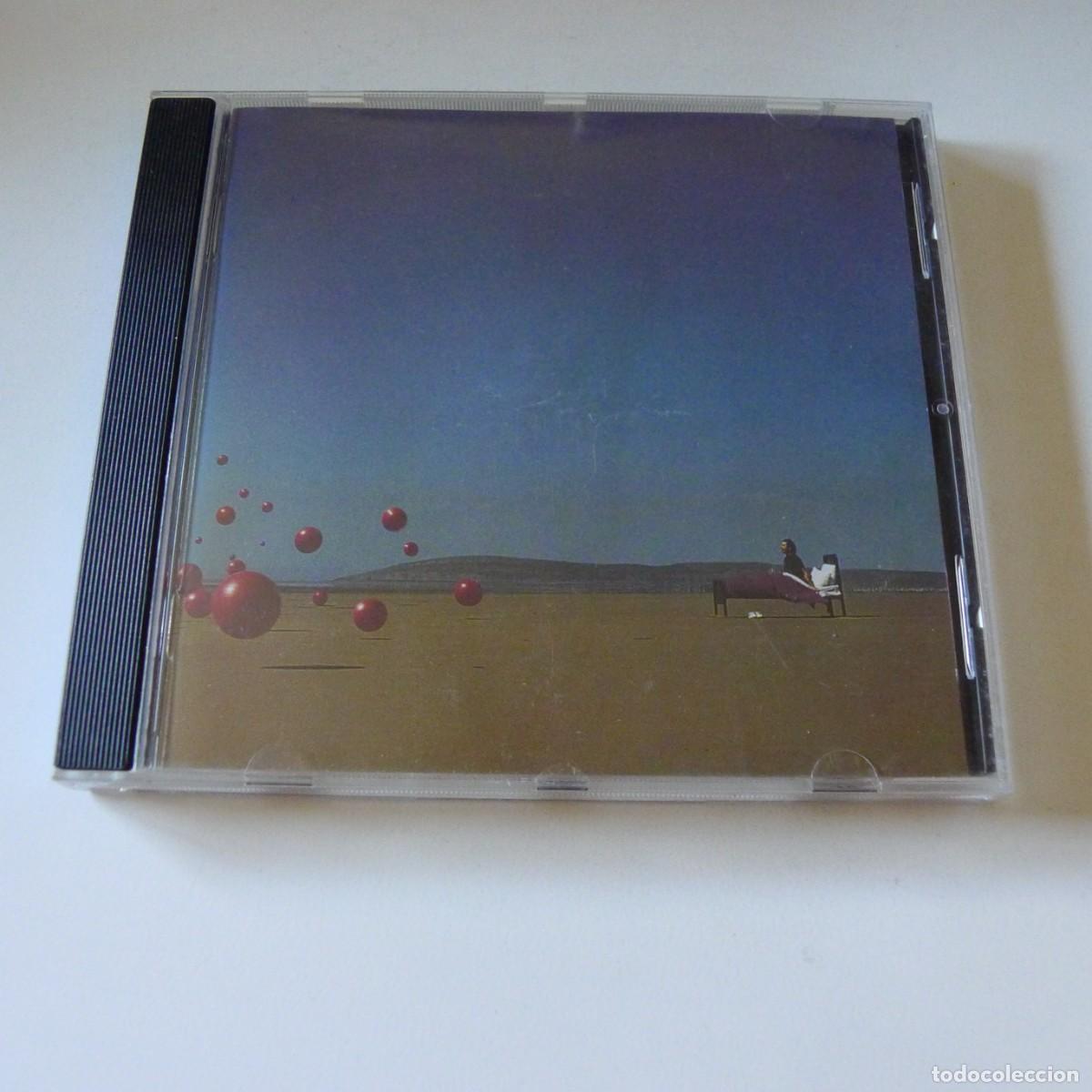 CDs de m&uacute;sica: The Cranberries &ndash; Wake Up And Smell The Coffee CD