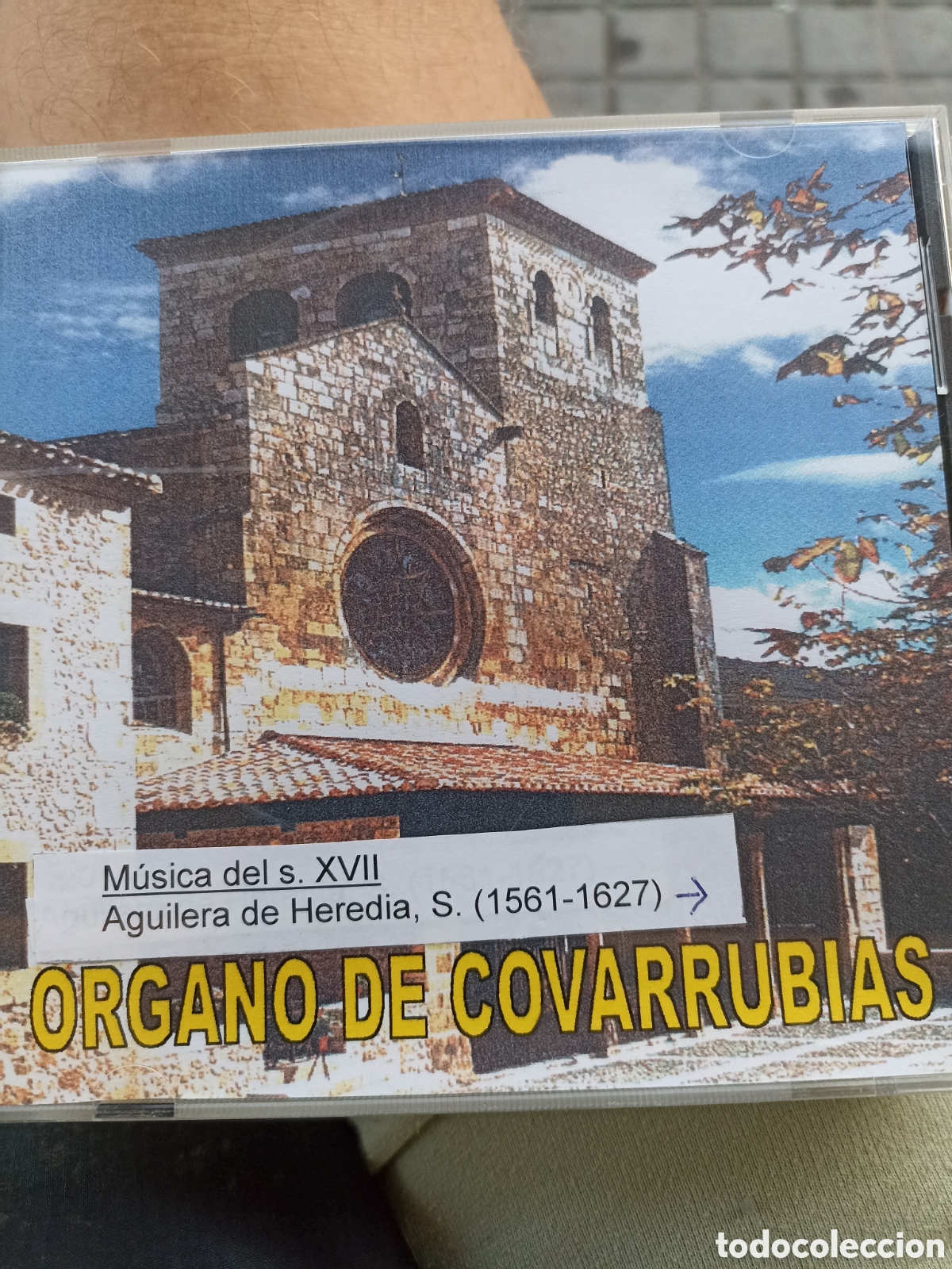 CDs de m&uacute;sica: Lote especial Kamada san