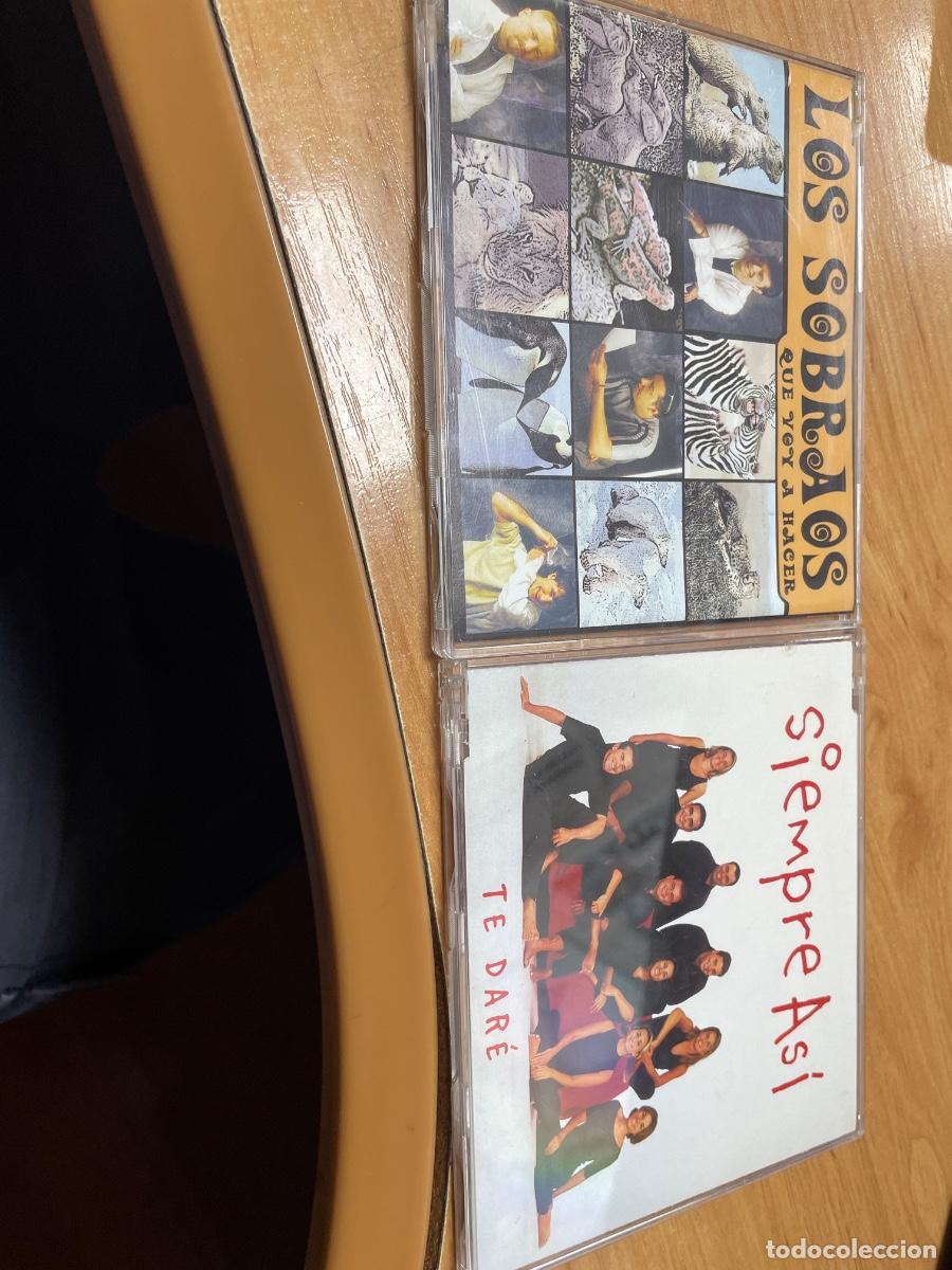 CDs de m&uacute;sica: Lote 10 CD flamenco rumba