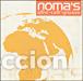 CDs de m&uacute;sica: NOMA'S - afro-celt-groove (cd, 2003) Folk breta&ntilde;a con influencias africanas