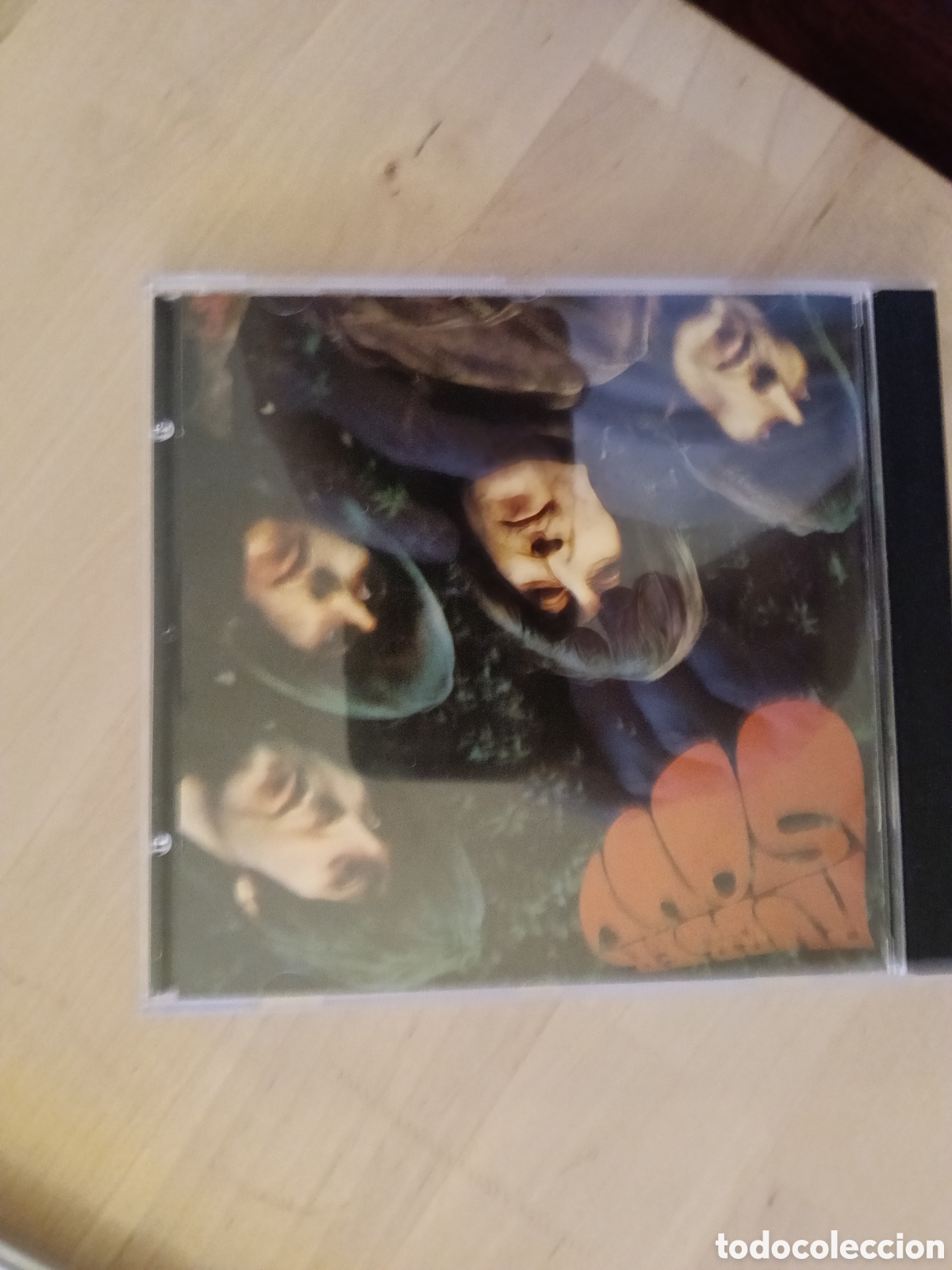 CDs de m&uacute;sica: Cd The Beatles &rdquo;Rubber Soul&rdquo;
