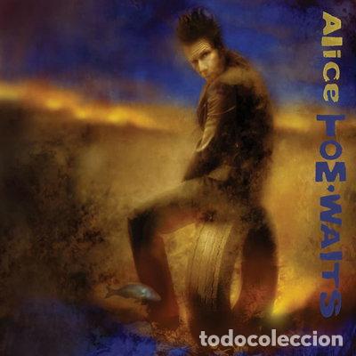 CDs de m&uacute;sica: Alice- 8714092663228