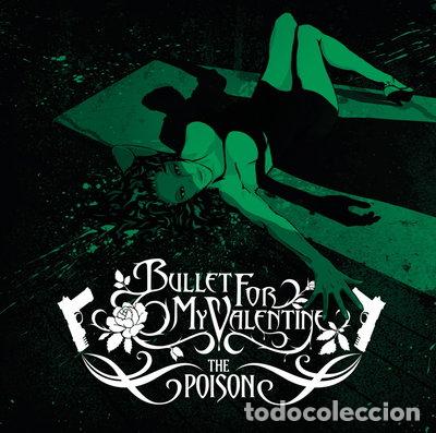 CDs de m&uacute;sica: The Poison- 0886970902120