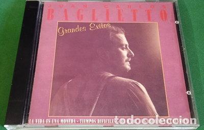 CDs de m&uacute;sica: Grandes Exitos- 0077777810224