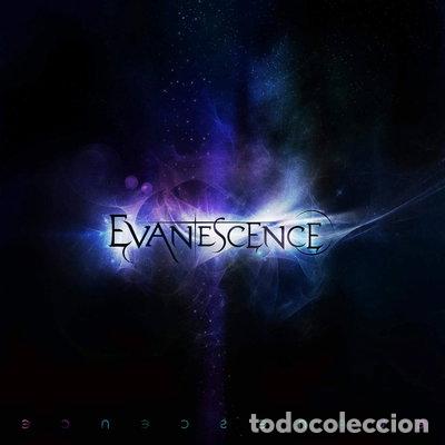 CDs de m&uacute;sica: Evanescence- 5099967887927