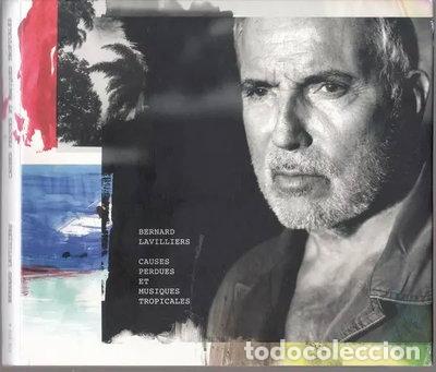 CDs de m&uacute;sica: Causes Perdues Et Musiques Tropicales- 0602527537344